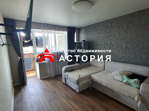 квартира по адресу Запорожская ул., 9Б