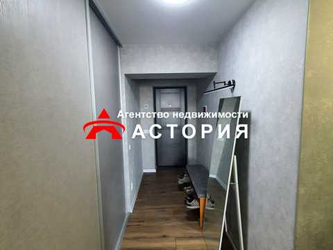 квартира по адресу Запорожская ул., 9Б