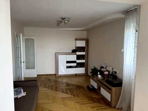 квартира за адресою Коперника вул., 14