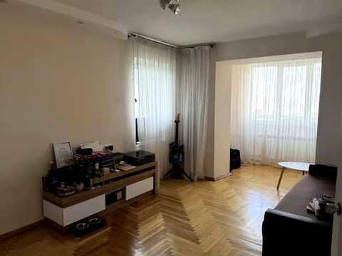 квартира за адресою Коперника вул., 14