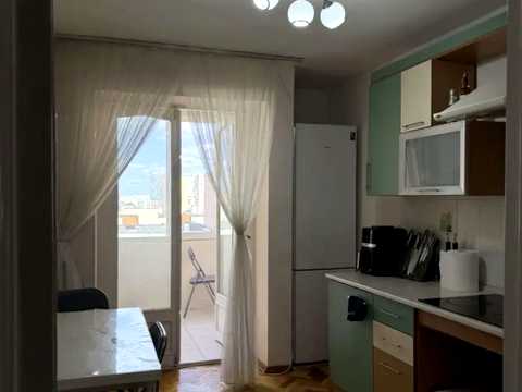 квартира за адресою Коперника вул., 14