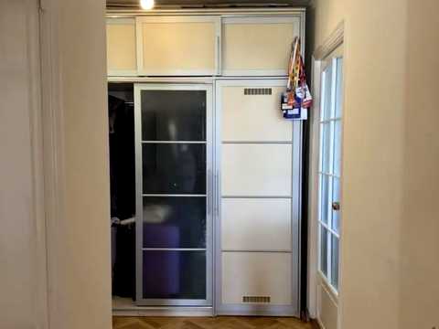 квартира за адресою Коперника вул., 14