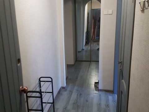 квартира за адресою Зоологічна вул., 4