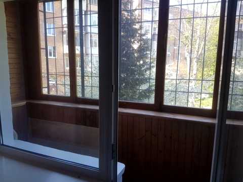 квартира за адресою Зоологічна вул., 4