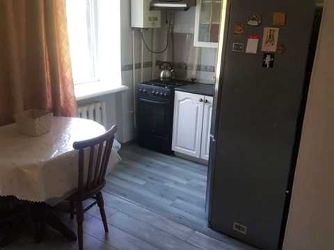 квартира за адресою Зоологічна вул., 4