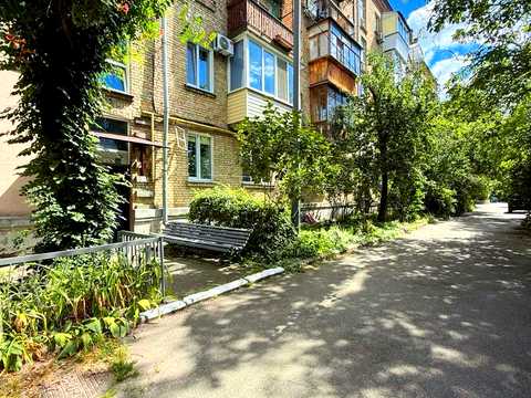 квартира за адресою Київ, Бастіонний пров., 11