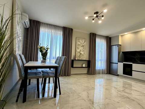 квартира за адресою Соборна вул., 364в
