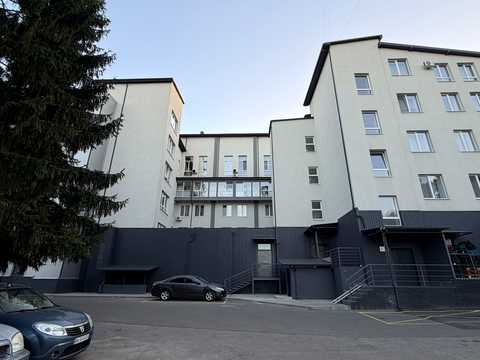 квартира за адресою Соборна вул., 364в