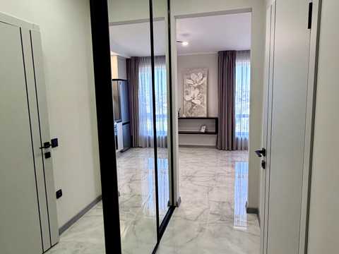 квартира за адресою Соборна вул., 364в