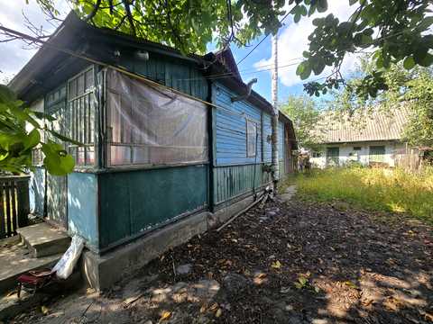 дом по адресу Київська, 8