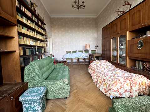 квартира за адресою Львівська пл., 4