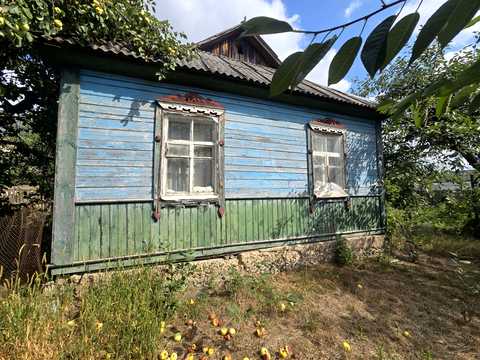 дом по адресу Київська, 8