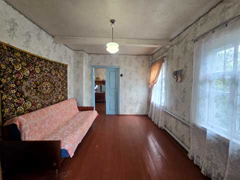 дом по адресу Київська, 8