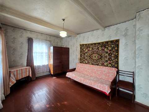дом по адресу Київська, 8