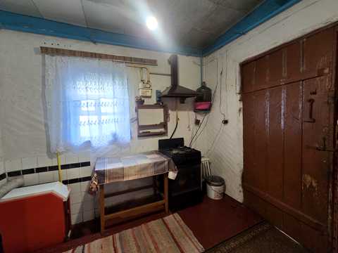 дом по адресу Київська, 8