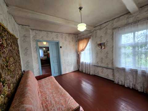 дом по адресу Київська, 8