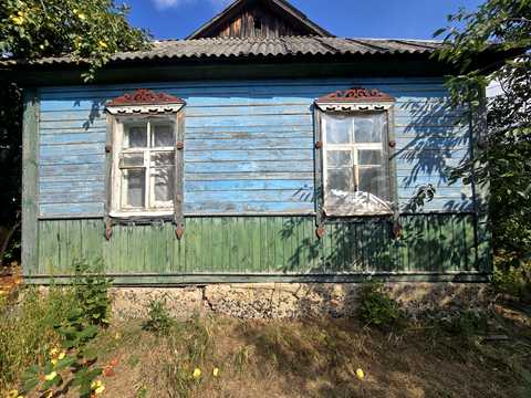 дом по адресу Київська, 8