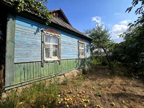 дом по адресу Київська, 8