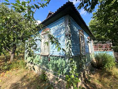 дом по адресу Київська, 8