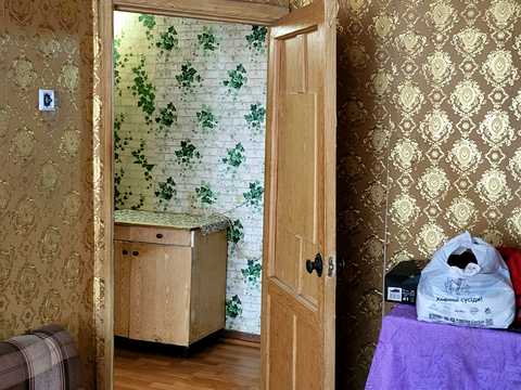 квартира за адресою Іцхака Рабіна вул., 53