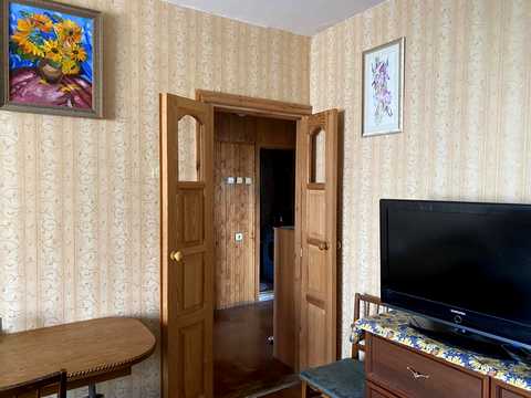 квартира по адресу Ларисы Руденко ул., 10