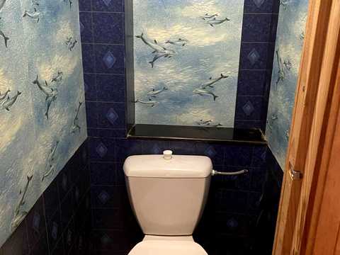 квартира по адресу Ларисы Руденко ул., 10