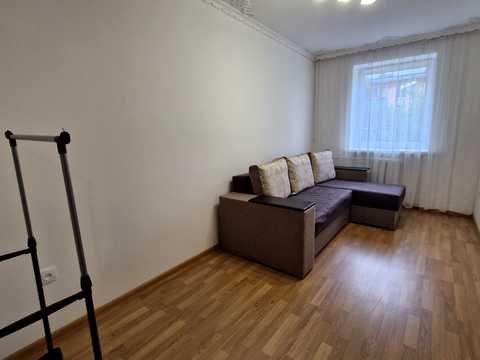 квартира по адресу Днестровская ул., 9