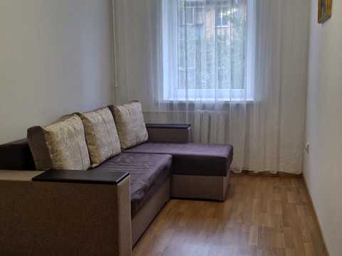 квартира по адресу Днестровская ул., 9