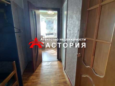 квартира за адресою Вороніна вул., 19