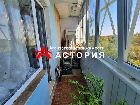 квартира за адресою Вороніна вул., 19