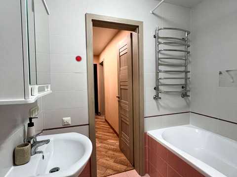 квартира за адресою Соборна вул. (Петропавлівська), 10-Г