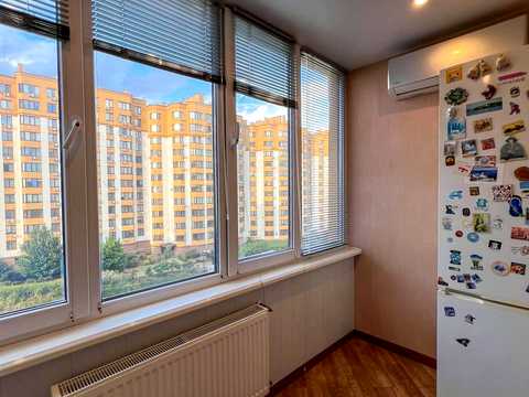 квартира за адресою Соборна вул. (Петропавлівська), 10-Г