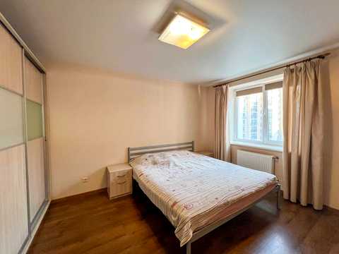 квартира за адресою Соборна вул. (Петропавлівська), 10-Г