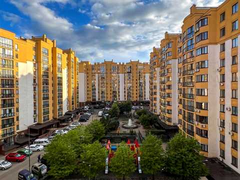 квартира за адресою Соборна вул. (Петропавлівська), 10-Г