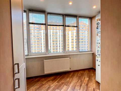 квартира за адресою Соборна вул. (Петропавлівська), 10-Г