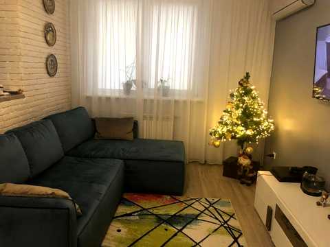 квартира за адресою Урлівська вул., 23