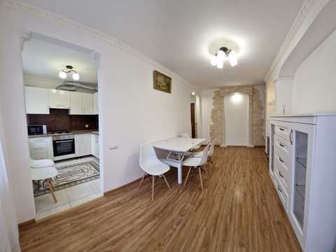 квартира по адресу Днестровская ул., 9