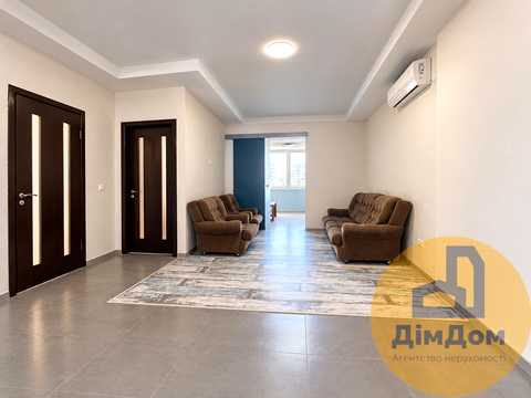квартира за адресою Феодосійська вул., 1-А