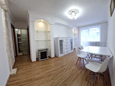 квартира по адресу Днестровская ул., 9