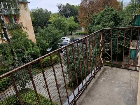 квартира по адресу Днестровская ул., 9