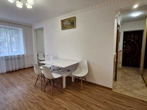 квартира по адресу Днестровская ул., 9