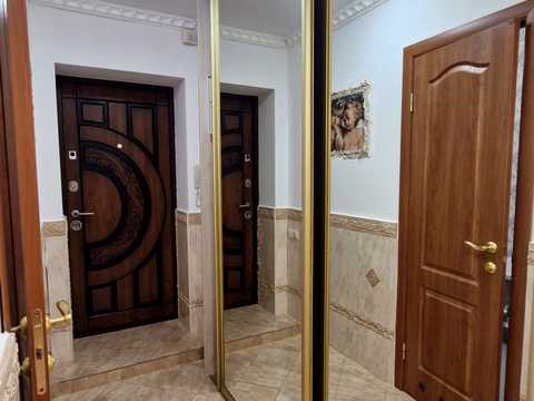 квартира по адресу Днестровская ул., 9