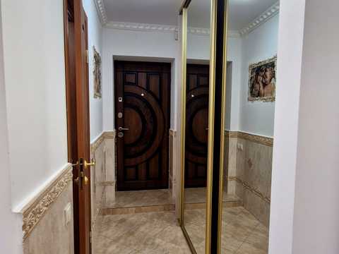 квартира по адресу Днестровская ул., 9