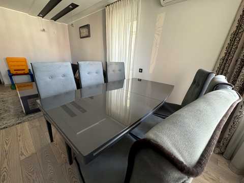 квартира за адресою Степана Бандери просп., 70