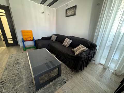 квартира за адресою Степана Бандери просп., 70
