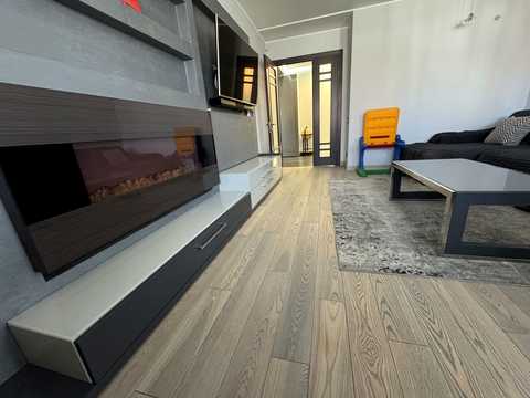 квартира за адресою Степана Бандери просп., 70