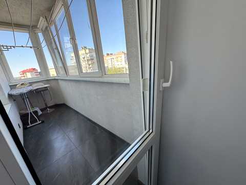 квартира за адресою Степана Бандери просп., 70