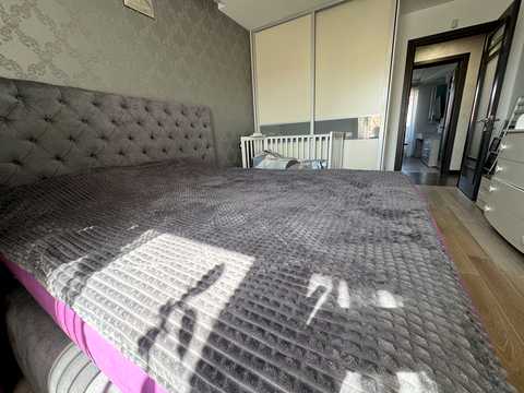 квартира за адресою Степана Бандери просп., 70