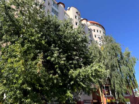 квартира за адресою Степана Бандери просп., 70