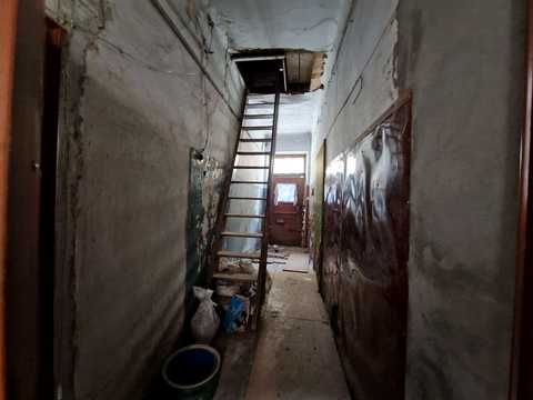 будинок за адресою Львів, Володимира Антоновича вул. (), 89